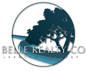 Belle Realty Co logo